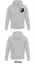 Morton-White Pass Timberwolves Hoodie - 6