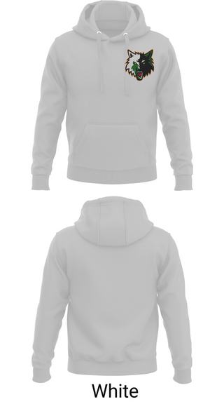 Hoodie, Morton-White Pass Timberwolves, Men's Basketball, Teamtime, Team time, sublimation, custom sports apparel, team uniforms, spirit wear, spiritwear, sports uniforms, custom shirts, team store, custom team store, fundraiser sports, apparel fundraiser