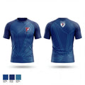 PENNSYLVANIA 74407177 Short Sleeve Rash Guard Shirt - 1