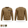 SOTU-S Crew Neck Sweatshirt - 1