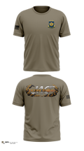 TJAGCLS 24951394 Old School Cotton Feel Shirt - 5