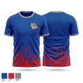 Bulldogs Soft Poly Tee Cotton Like Feel - 1