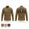 Army ROTC 40415961 Windbreaker - 1