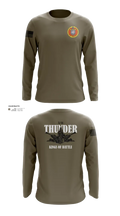 3 Bn 11th Mar 39479986 Long Sleeve Performance Shirt - 21