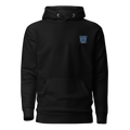 Skeedera 79504048 Unisex Premium Hoodie | Cotton Heritage M2580