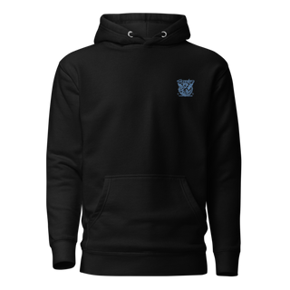 Skeedera 79504048 Unisex Premium Hoodie | Cotton Heritage M2580