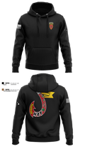 H2F, 2nd Mobile Brigade, 25th Infantry Division Hoodie - 6