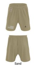 Delta Co. 1-3 AB 28832353 Athletic Shorts With Pockets - 89