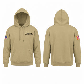 Hoodie, Brantley Schools Police, Police, Teamtime, Team time, sublimation, custom sports apparel, team uniforms, spirit wear, spiritwear, sports uniforms, custom shirts, team store, custom team store, fundraiser sports, apparel fundraiser
