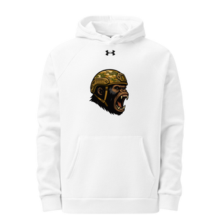 1136th MP Co Under Armour Hoodie