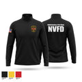 Nolichuckey Fire Rescue Windbreaker - 1