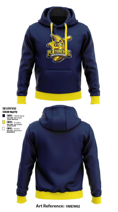 PC SOFTBALL TEAM 49705440 Hoodie - 5