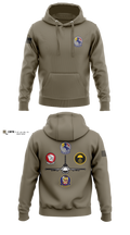 20 OSS Hoodie - 1
