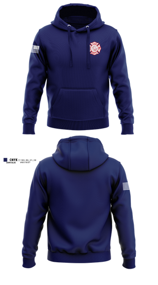 Hoodie, Buna volunteered fire, , Teamtime, Team time, sublimation, custom sports apparel, team uniforms, spirit wear, spiritwear, sports uniforms, custom shirts, team store, custom team store, fundraiser sports, apparel fundraiser