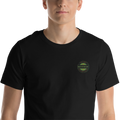 MC CUSTOM FRAMING LLC 87834909 Unisex Staple T-Shirt | Bella + Canvas 3001