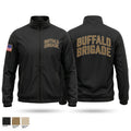 Buffalo Brigade 58609922 Windbreaker - 1