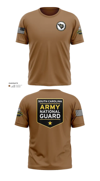 Old School Cotton Feel Shirt, Scarng, , Teamtime, Team time, sublimation, custom sports apparel, team uniforms, spirit wear, spiritwear, sports uniforms, custom shirts, team store, custom team store, fundraiser sports, apparel fundraiser