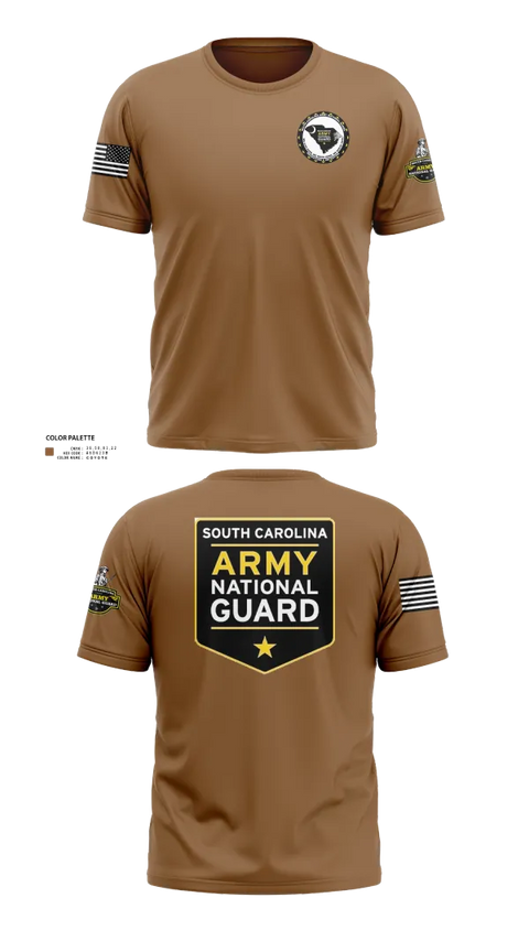 Old School Cotton Feel Shirt, Scarng, , Teamtime, Team time, sublimation, custom sports apparel, team uniforms, spirit wear, spiritwear, sports uniforms, custom shirts, team store, custom team store, fundraiser sports, apparel fundraiser