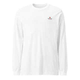 Bespoke Firearm 28500985 Unisex Long Sleeve Tee | Bella + Canvas 3501