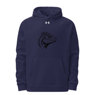 Controversè Under Armour Hoodie