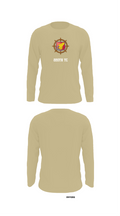 220th TC 97378584 Long Sleeve Performance Shirt 92