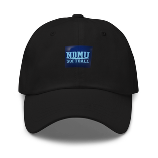 Dad hat - Black