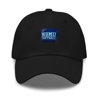 NDMU Dad hat