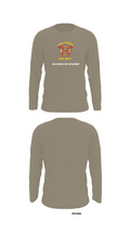 PHILLIPSBURG FIRE DEPARTMENT 39354124 Long Sleeve Performance Shirt 72