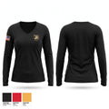 2/1 Old School Cotton Feel Shirt - 1