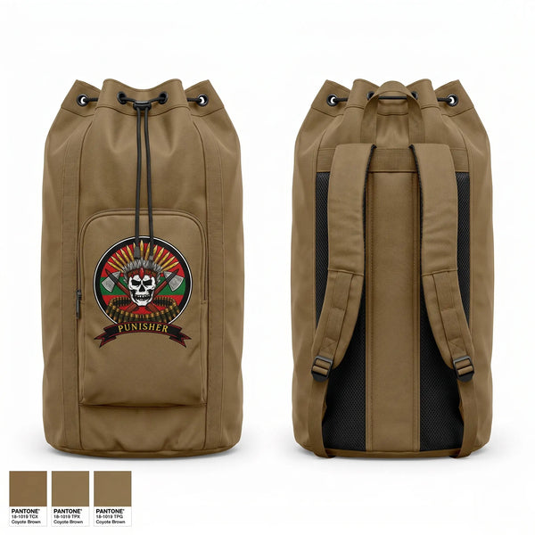 Gear Bag, 1st Battalion 4th Infantry Regiment, Army, Teamtime, Team time, sublimation, custom sports apparel, team uniforms, spirit wear, spiritwear, sports uniforms, custom shirts, team store, custom team store, fundraiser sports, apparel fundraiser