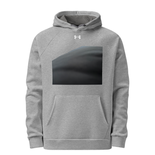 Utah ROTC Under Armour Hoodie