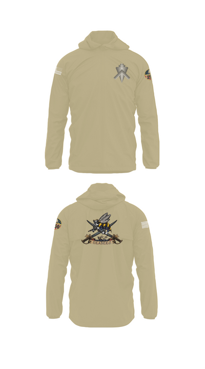 Seabee Windbreaker - 77
