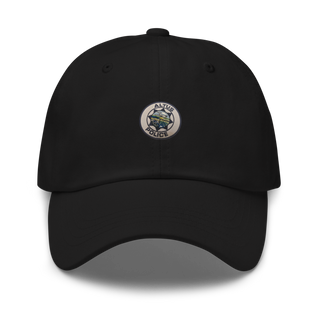 Dad hat - Black