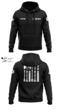 144 FW 48167623 Hoodie - 100