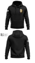 McCordsville Police Department 1417548 Hoodie - 2
