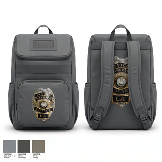 Gear Bag, Jeanerette Police Department, Police, Teamtime, Team time, sublimation, custom sports apparel, team uniforms, spirit wear, spiritwear, sports uniforms, custom shirts, team store, custom team store, fundraiser sports, apparel fundraiser