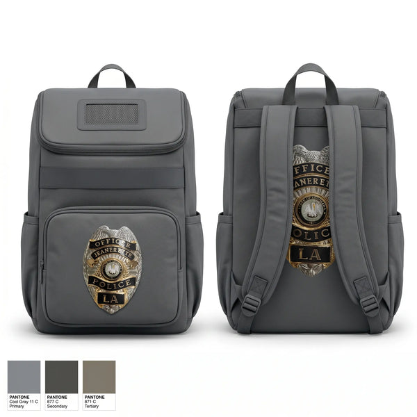 Gear Bag, Jeanerette Police Department, Police, Teamtime, Team time, sublimation, custom sports apparel, team uniforms, spirit wear, spiritwear, sports uniforms, custom shirts, team store, custom team store, fundraiser sports, apparel fundraiser