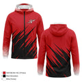 Severn Baseball 10500225 Windbreaker - 1