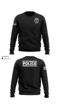 Emergency Service Unit 40804192 Crew Neck Sweatshirt - 21
