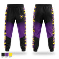 Diamonds of Talladega Sweatpants - 1