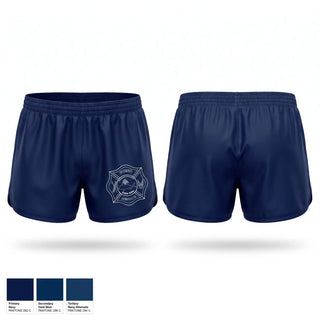 Ranger Panties, Cabo Este Fire, Fire Department, Teamtime, Team time, sublimation, custom sports apparel, team uniforms, spirit wear, spiritwear, sports uniforms, custom shirts, team store, custom team store, fundraiser sports, apparel fundraiser