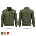 Wilson County Sheriff’s Department Windbreaker - 1