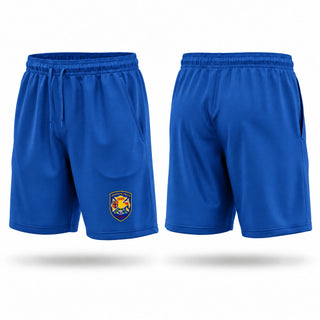 Athletic Shorts With Pockets, Honeoye Falls Fire Department, Fire Department, Teamtime, Team time, sublimation, custom sports apparel, team uniforms, spirit wear, spiritwear, sports uniforms, custom shirts, team store, custom team store, fundraiser sports, apparel fundraiser