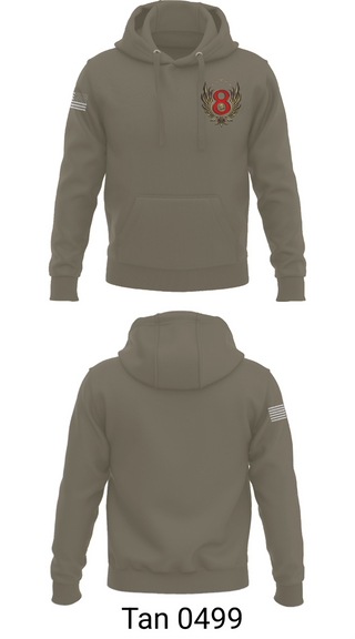 Hoodie, Section 8, , Teamtime, Team time, sublimation, custom sports apparel, team uniforms, spirit wear, spiritwear, sports uniforms, custom shirts, team store, custom team store, fundraiser sports, apparel fundraiser