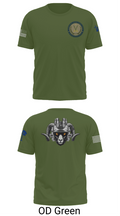 BLACKSHEEP 58862333 Short Sleeve Performance Shirt - 56