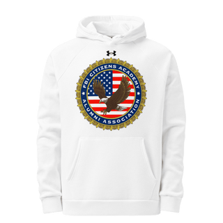 Bishop Paiute EMO/ Hazardous Fiels Reduction 49408789 Under Armour速 Hoodie