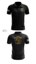 Wild Westheimer 28569624 Short Sleeve Performance Polo - 21