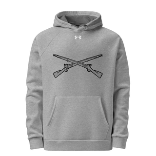 C-CO 1-178 INF 96532163 Under Armour速 Hoodie