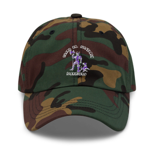 Guard company westlock 44609469 Classic Dad Hat | Yupoong 6245CM