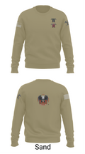 HEAVY HITTERS 28410446 Crew Neck Sweatshirt - 85